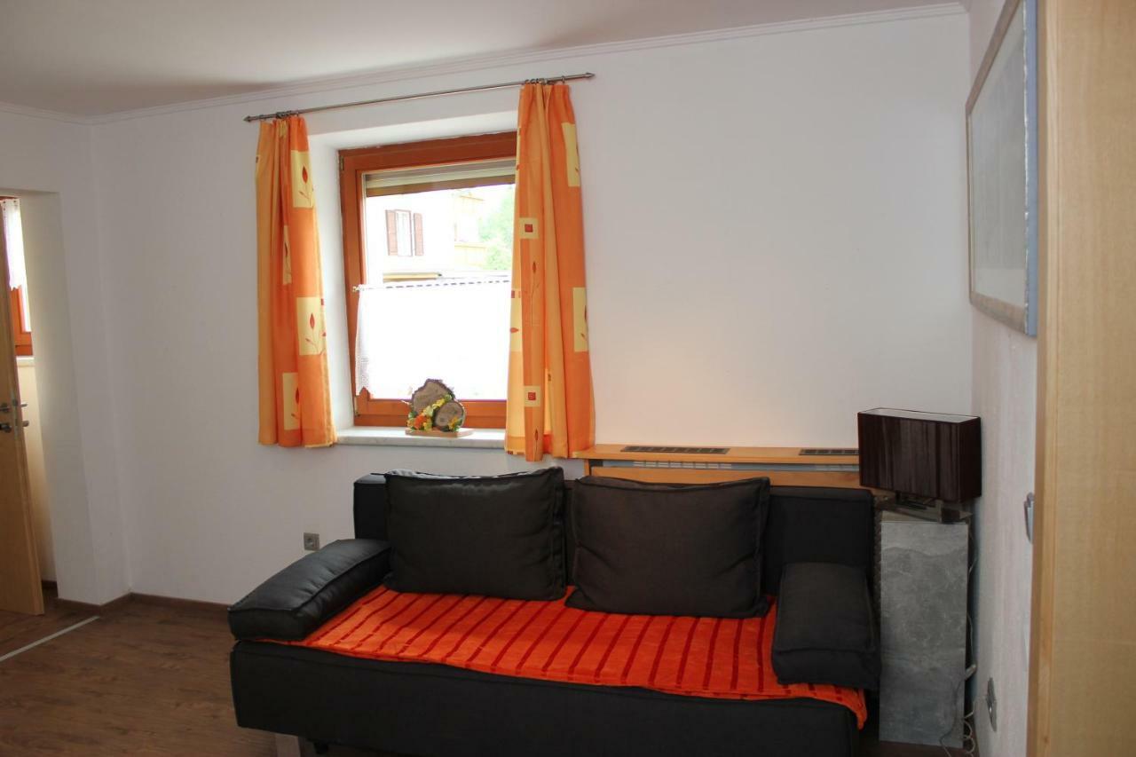 Apartment Warmuth Tröpolach エクステリア 写真
