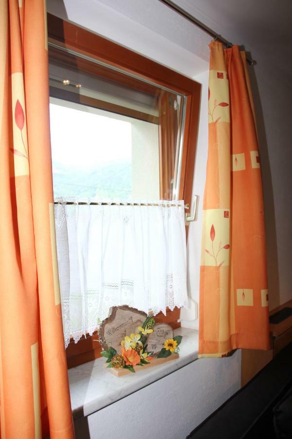 Apartment Warmuth Tröpolach エクステリア 写真