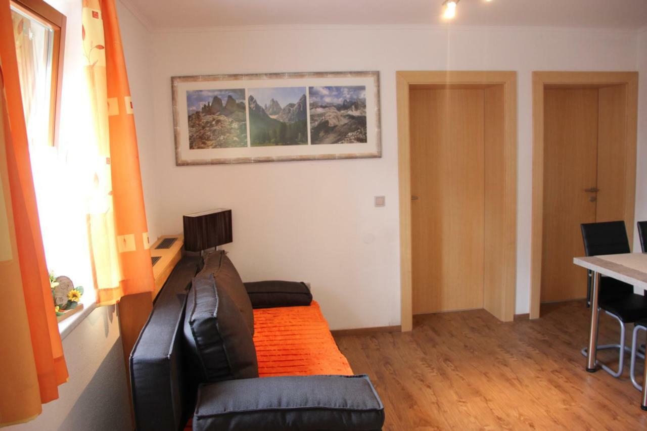 Apartment Warmuth Tröpolach エクステリア 写真